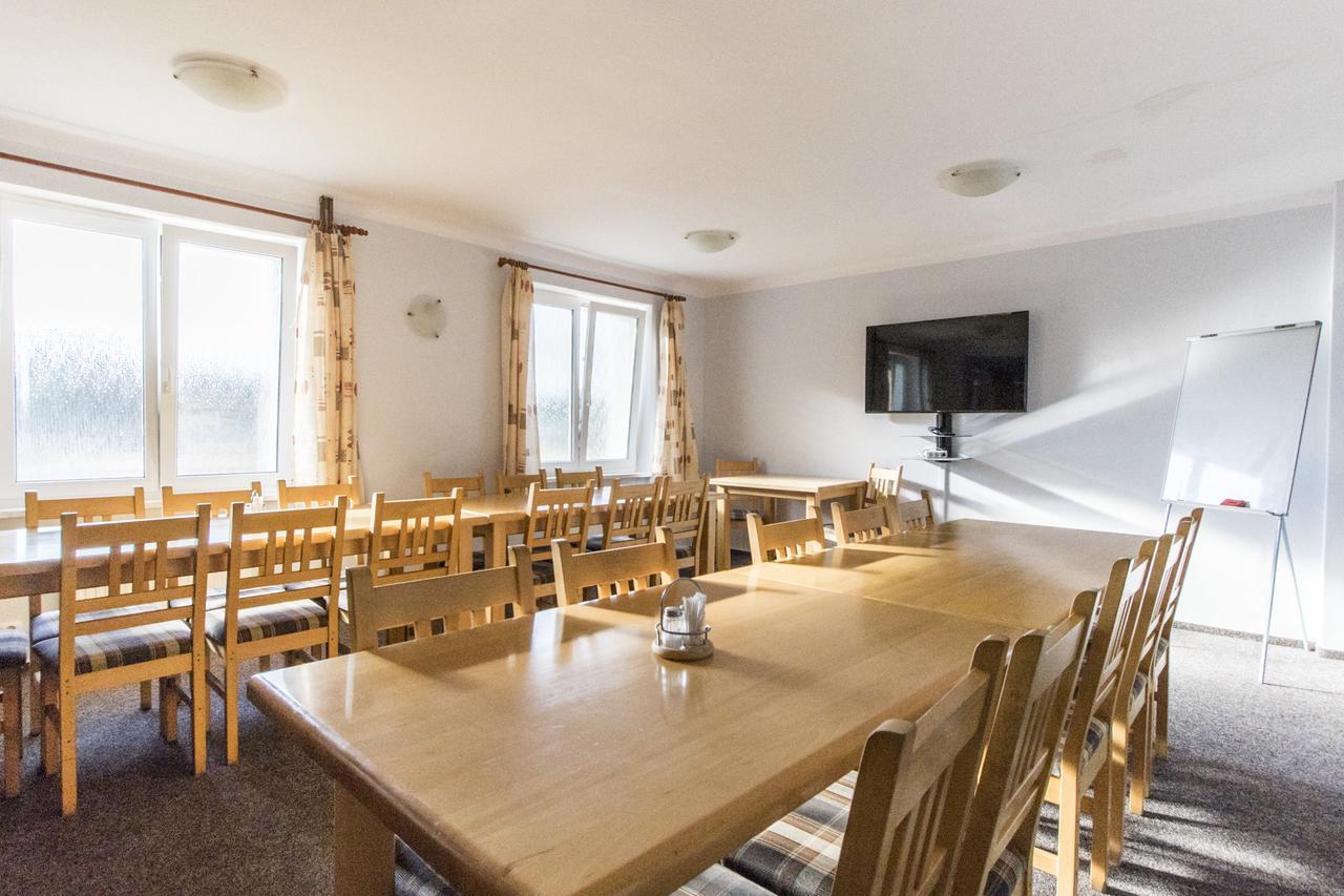 Garni Hotel Tachov Tachov  Bagian luar foto