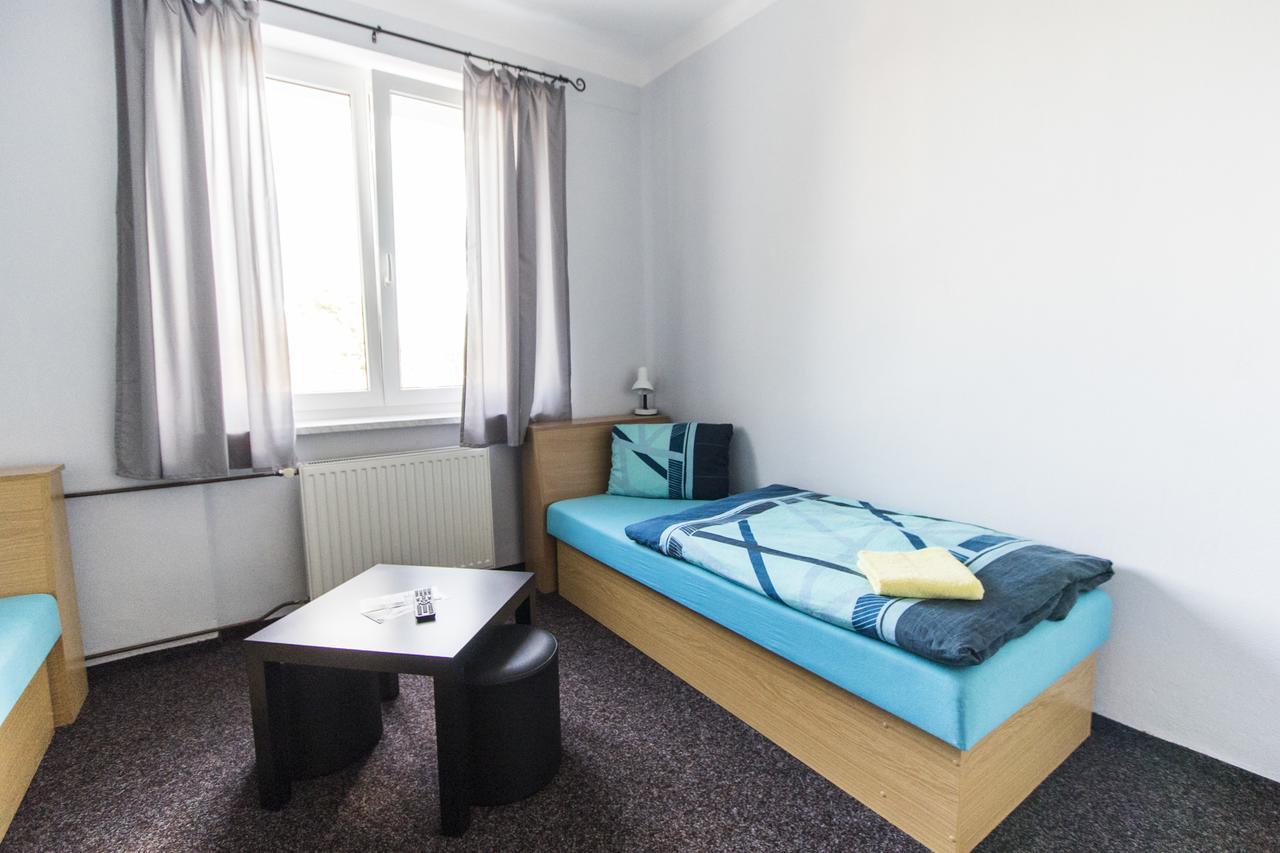 Garni Hotel Tachov Tachov  Bagian luar foto