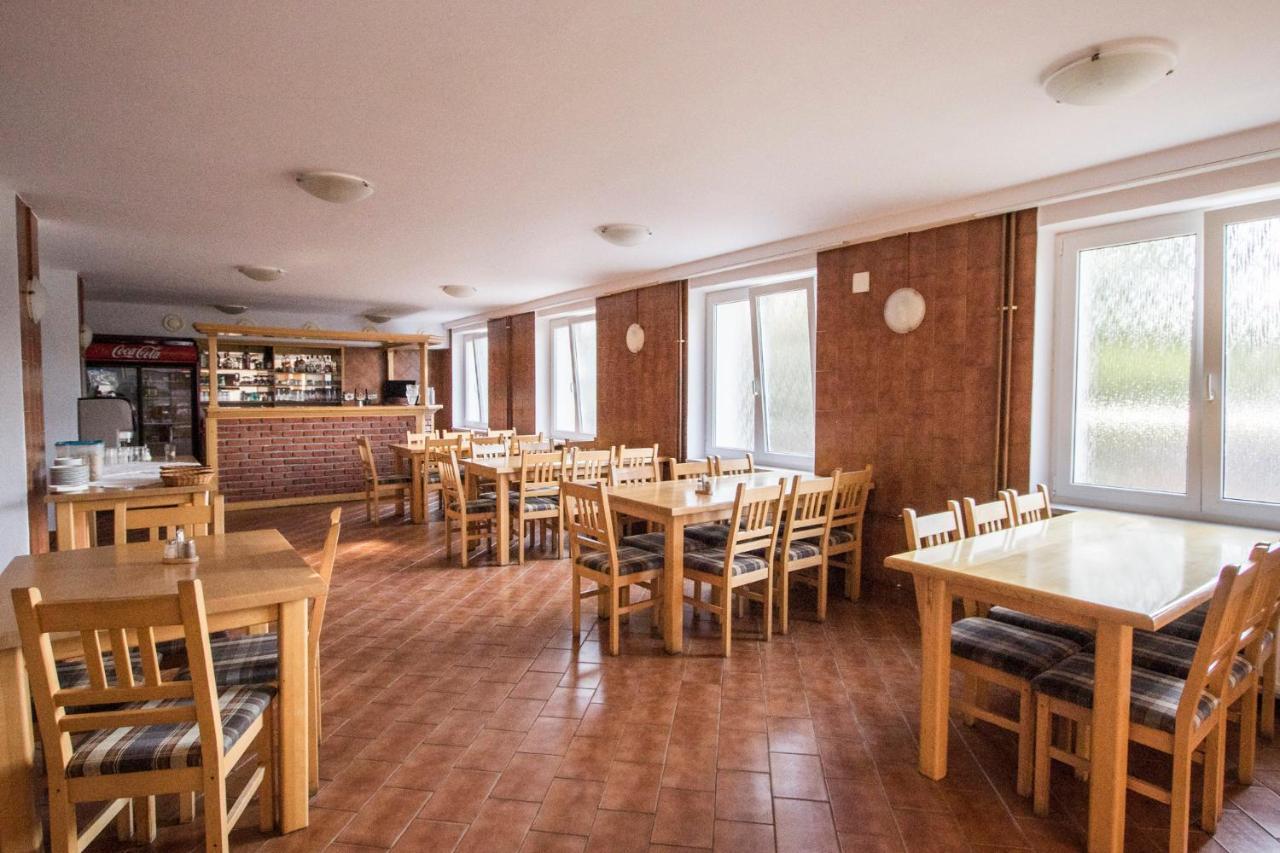 Garni Hotel Tachov Tachov  Bagian luar foto